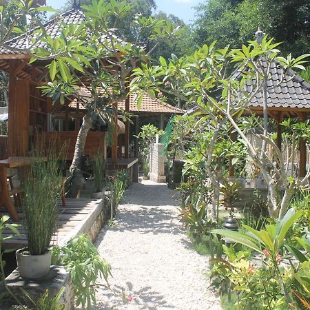 Ped Villa Green House מראה חיצוני תמונה