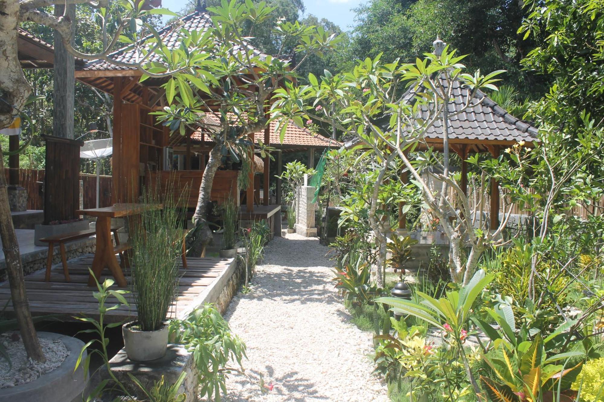 Ped Villa Green House מראה חיצוני תמונה