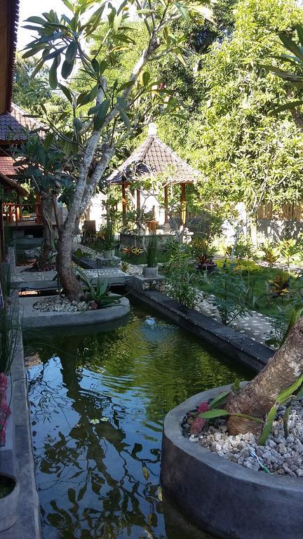Ped Villa Green House מראה חיצוני תמונה