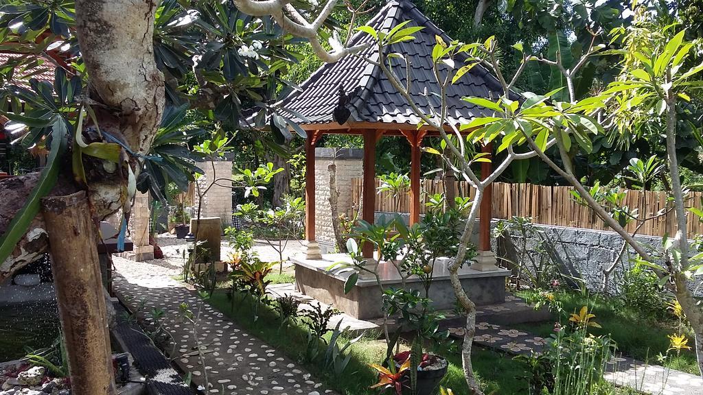 Ped Villa Green House מראה חיצוני תמונה