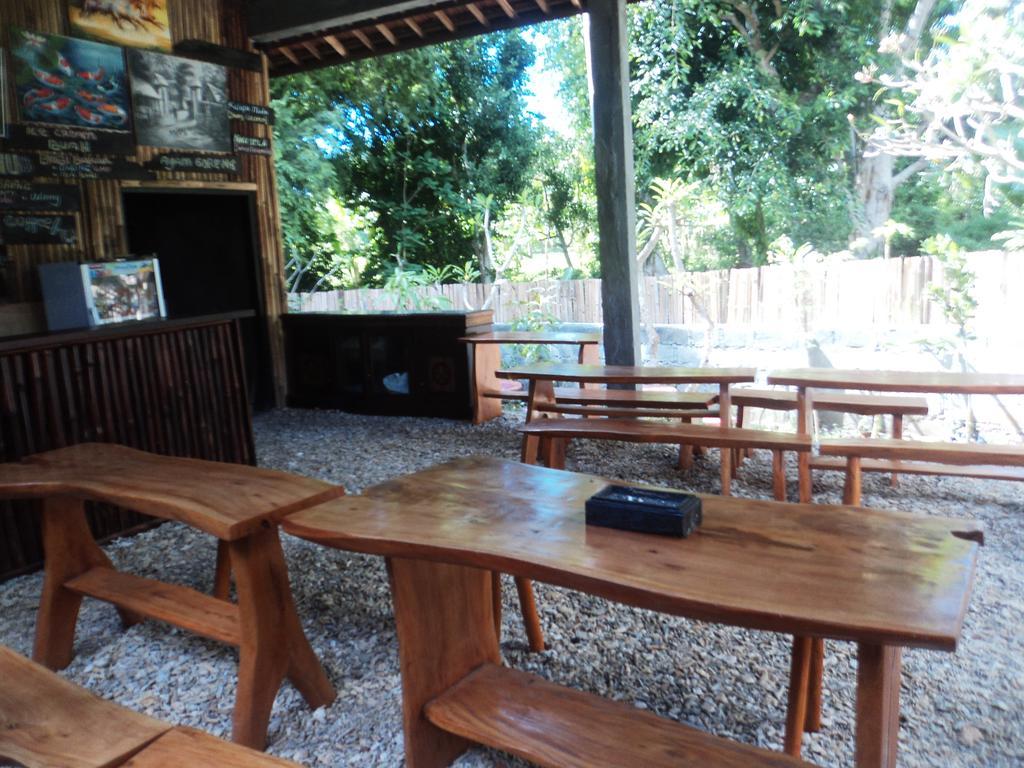 Ped Villa Green House מראה חיצוני תמונה