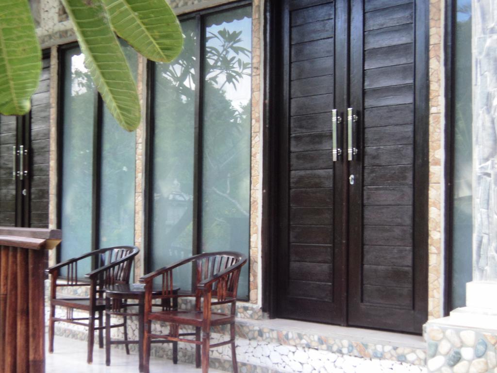 Ped Villa Green House מראה חיצוני תמונה