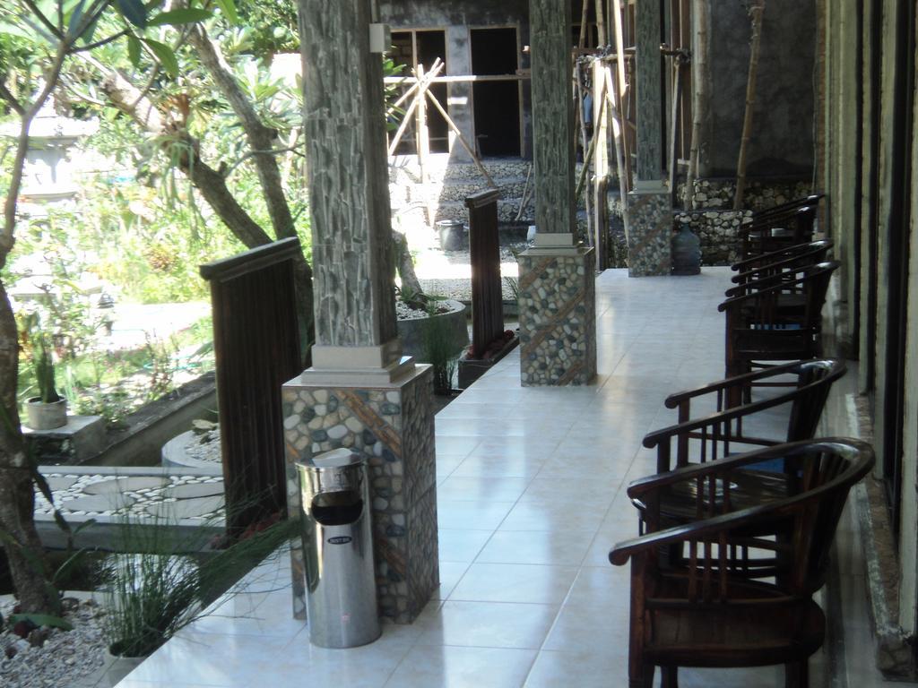 Ped Villa Green House מראה חיצוני תמונה