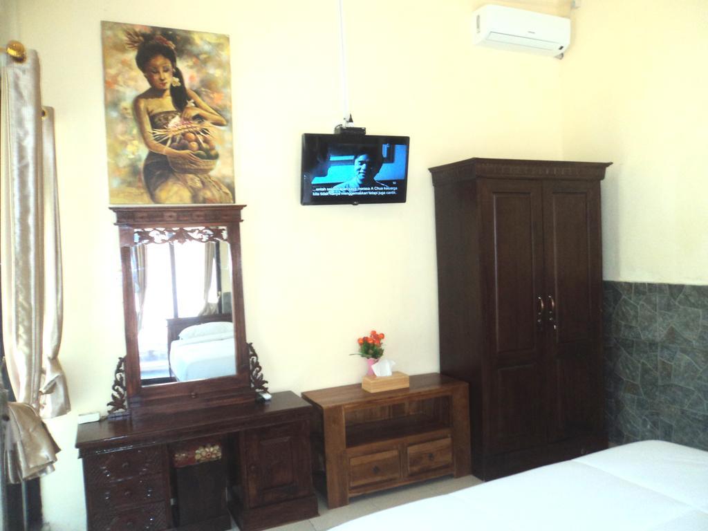 Ped Villa Green House מראה חיצוני תמונה