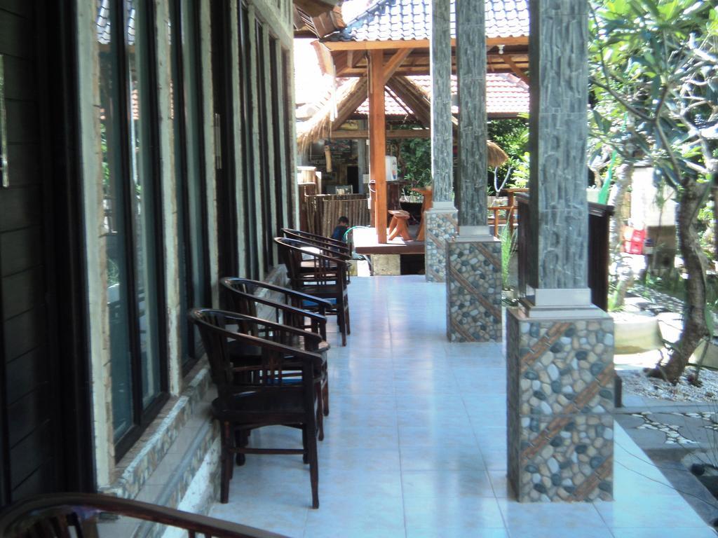 Ped Villa Green House מראה חיצוני תמונה