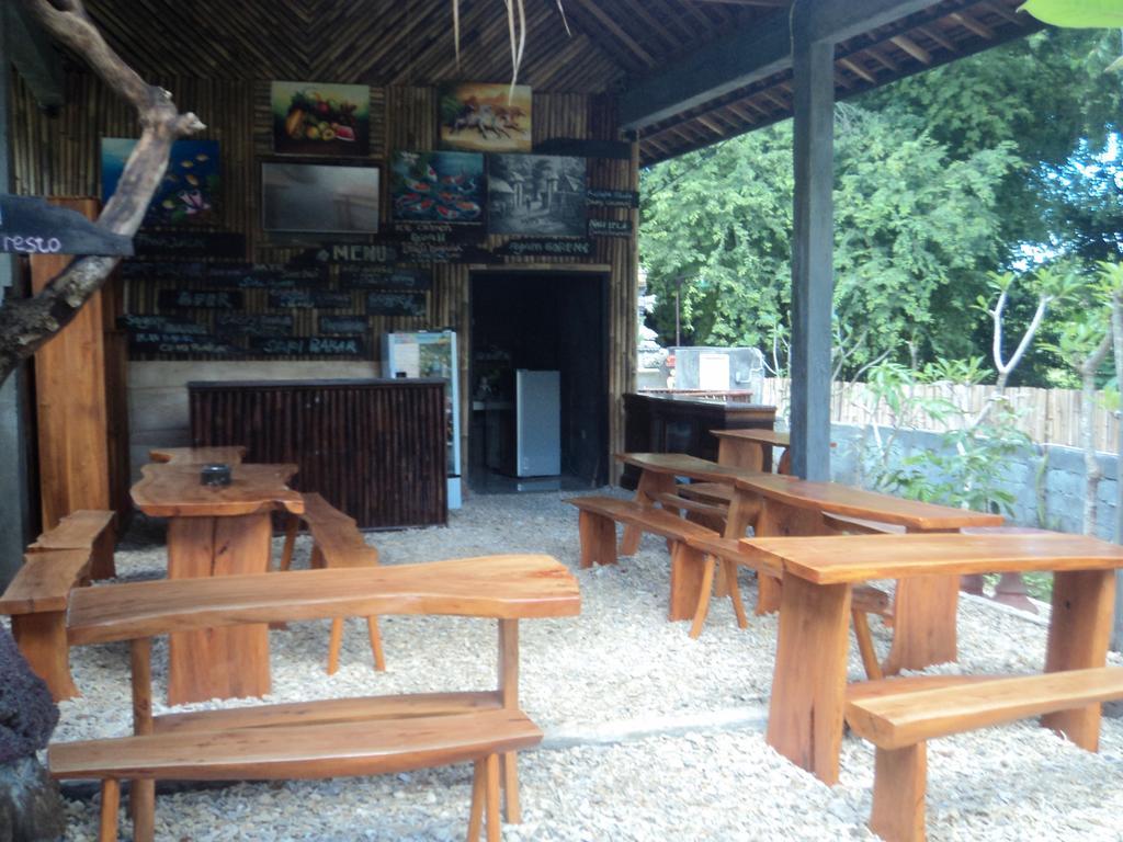 Ped Villa Green House מראה חיצוני תמונה