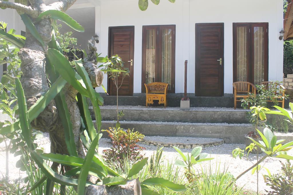 Ped Villa Green House מראה חיצוני תמונה