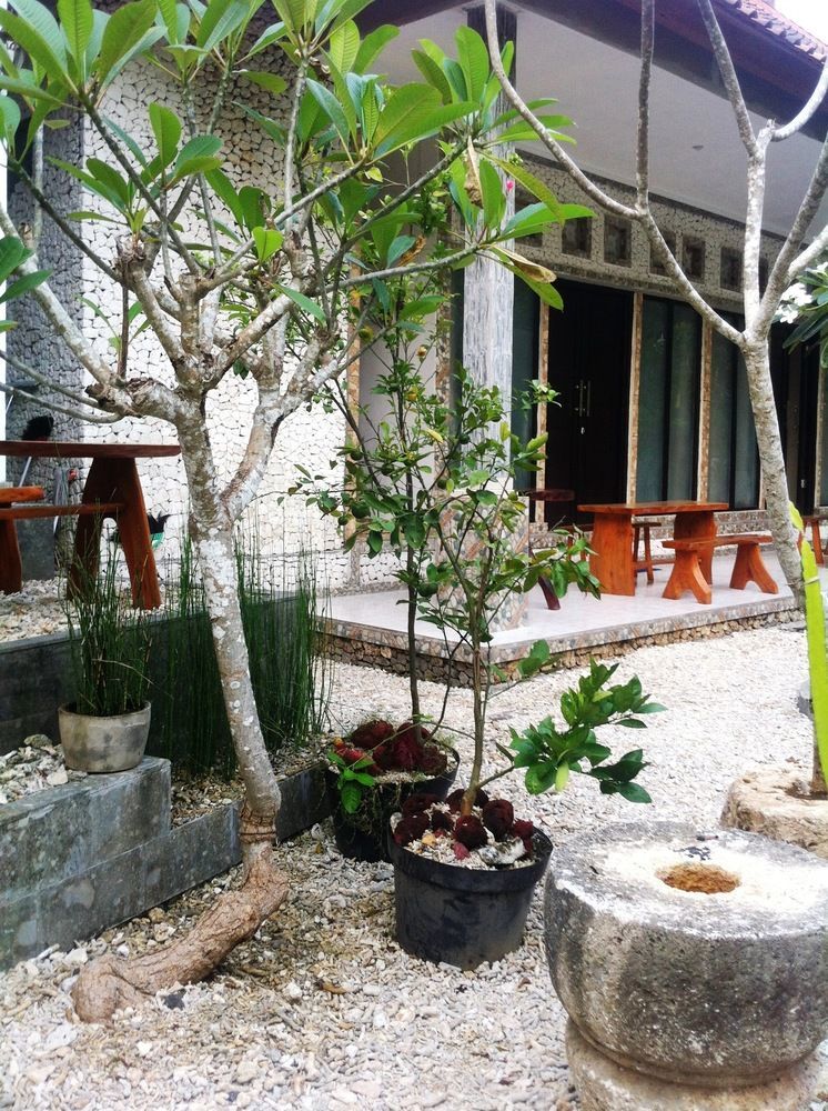 Ped Villa Green House מראה חיצוני תמונה