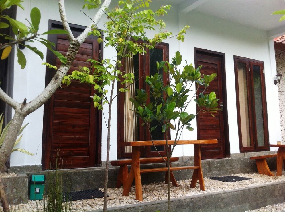 Ped Villa Green House מראה חיצוני תמונה
