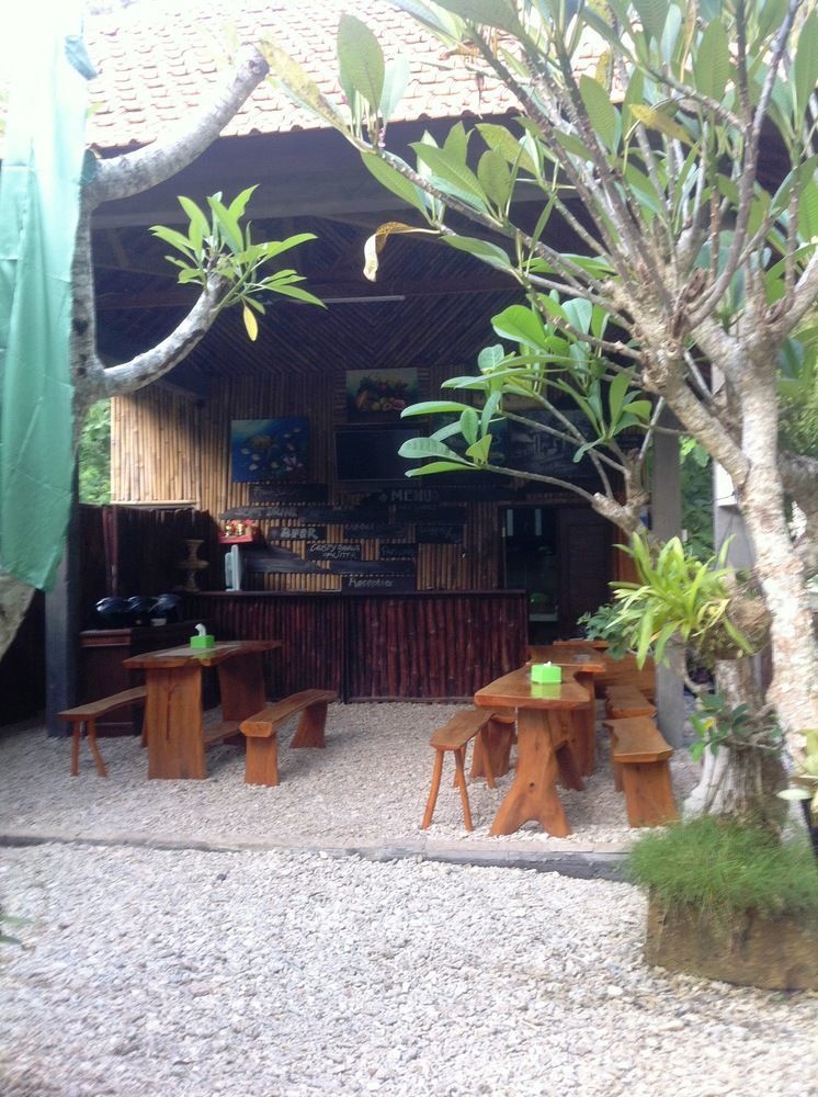 Ped Villa Green House מראה חיצוני תמונה