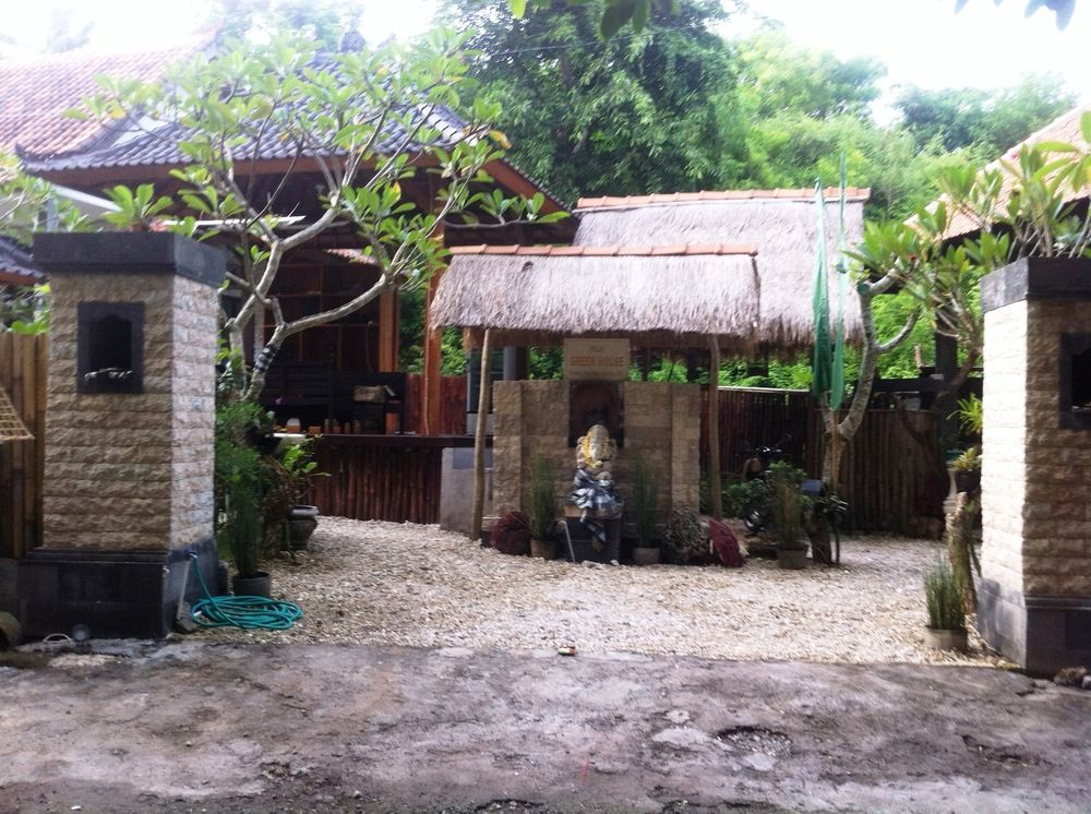 Ped Villa Green House מראה חיצוני תמונה