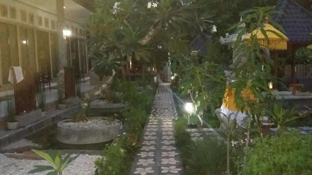 Ped Villa Green House מראה חיצוני תמונה