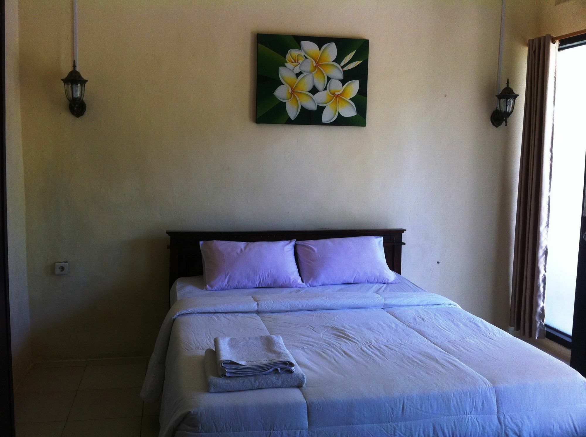 Ped Villa Green House מראה חיצוני תמונה