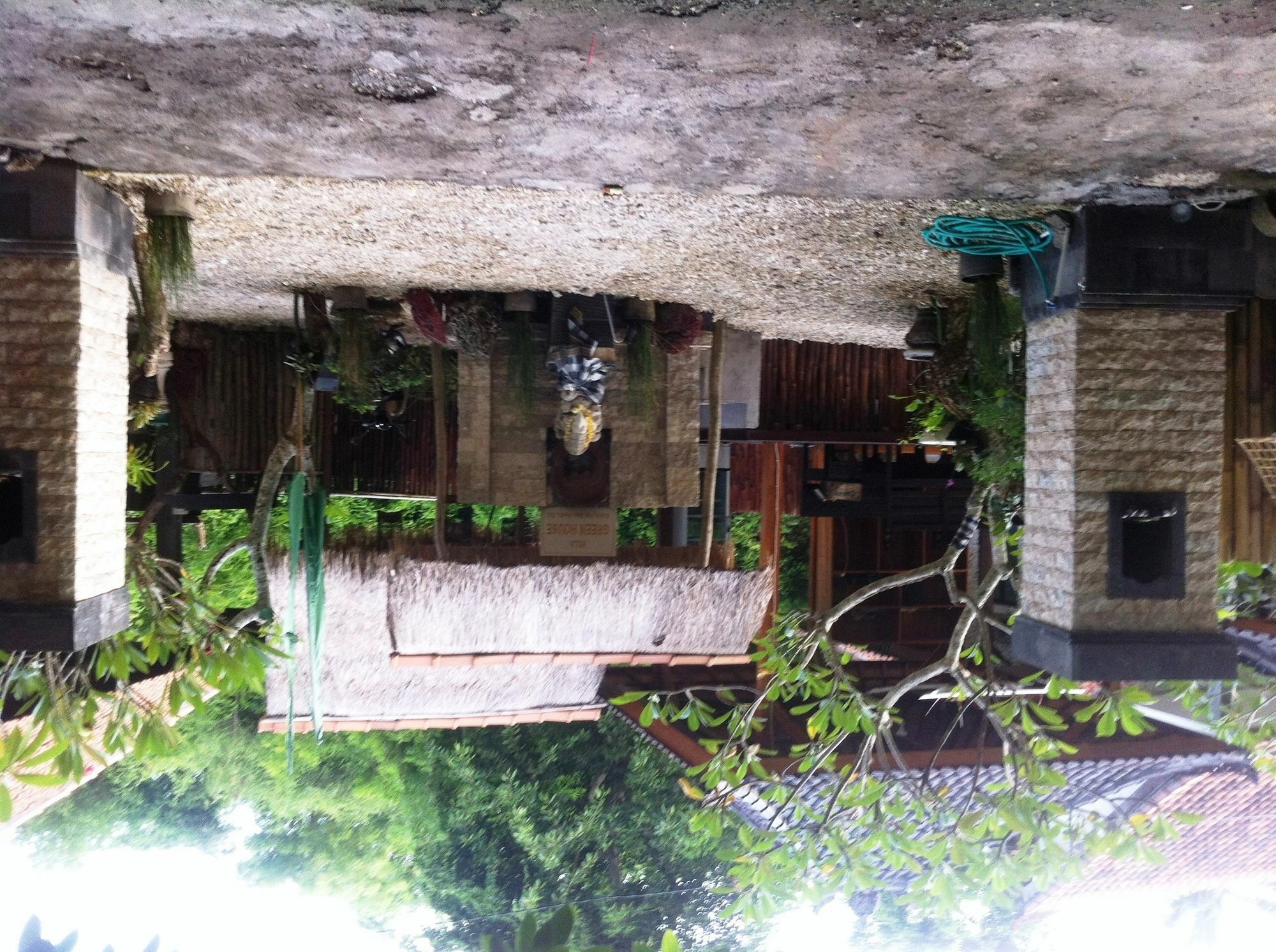Ped Villa Green House מראה חיצוני תמונה