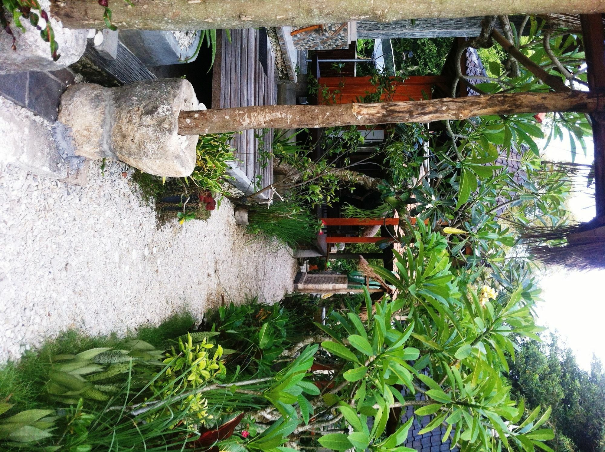 Ped Villa Green House מראה חיצוני תמונה