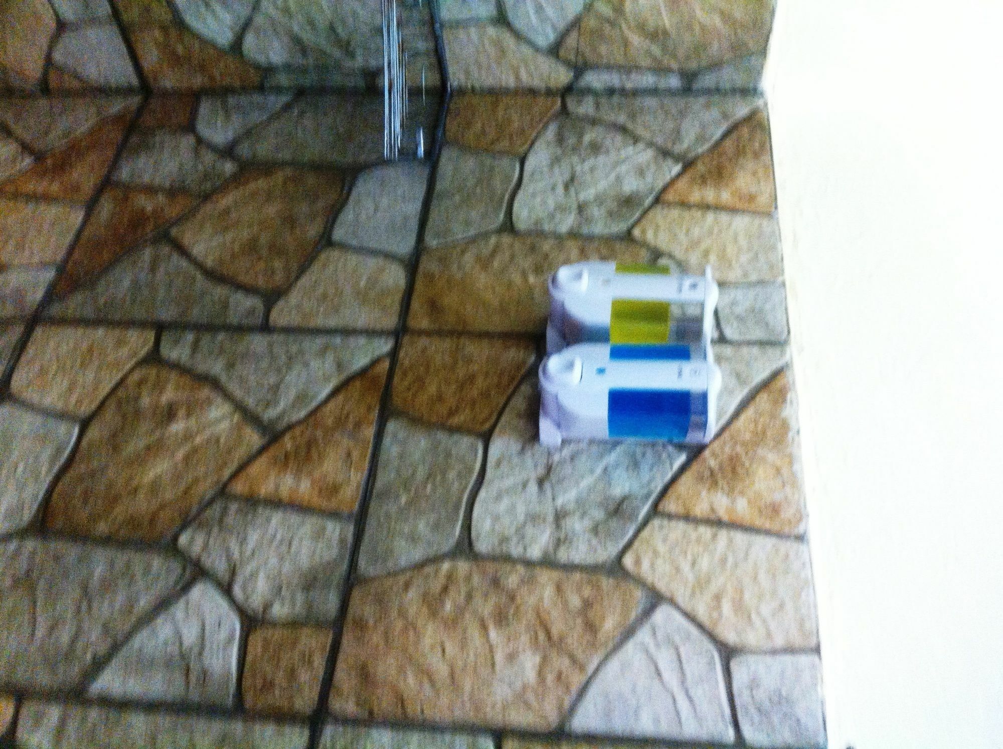 Ped Villa Green House מראה חיצוני תמונה