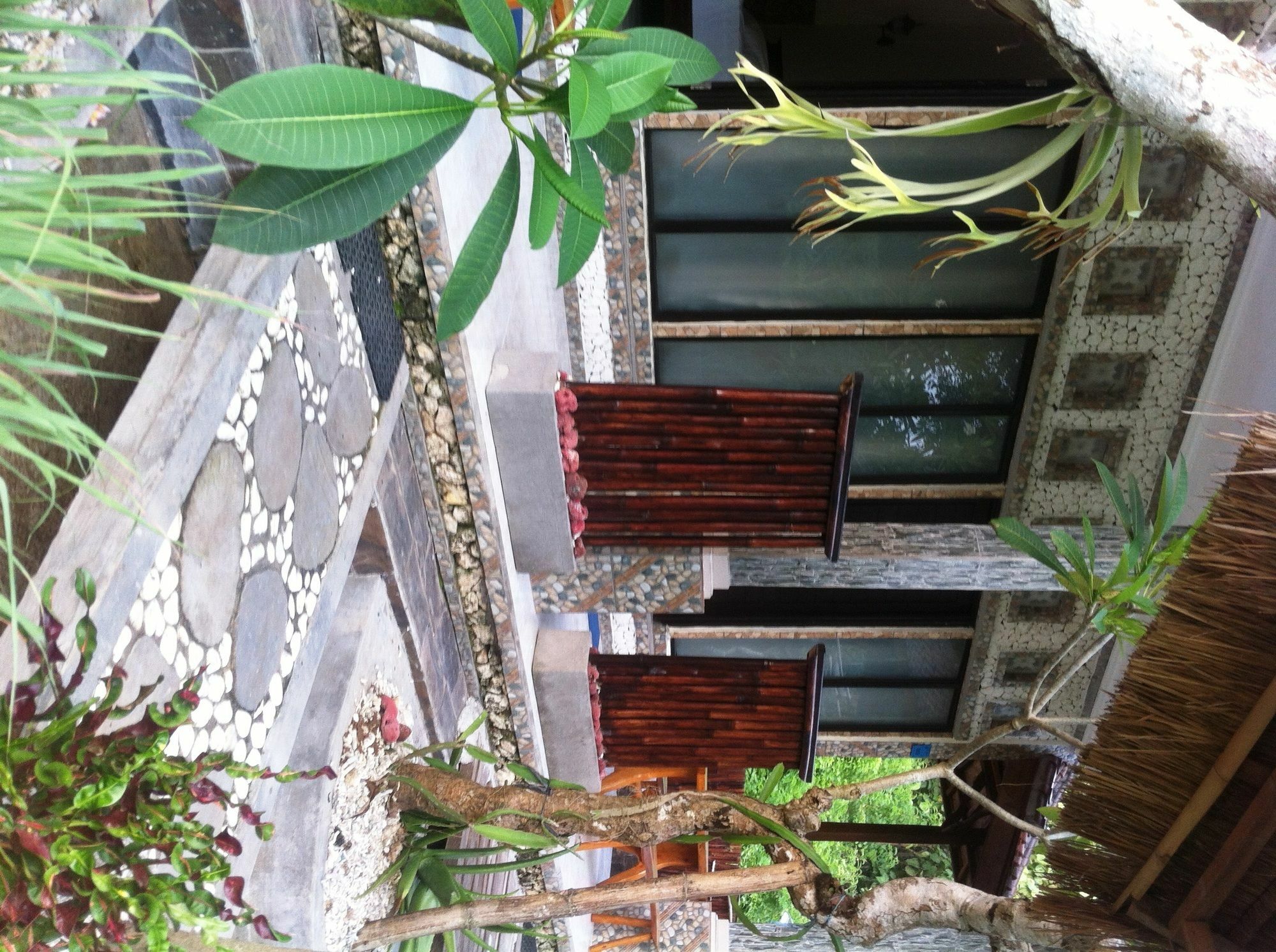 Ped Villa Green House מראה חיצוני תמונה