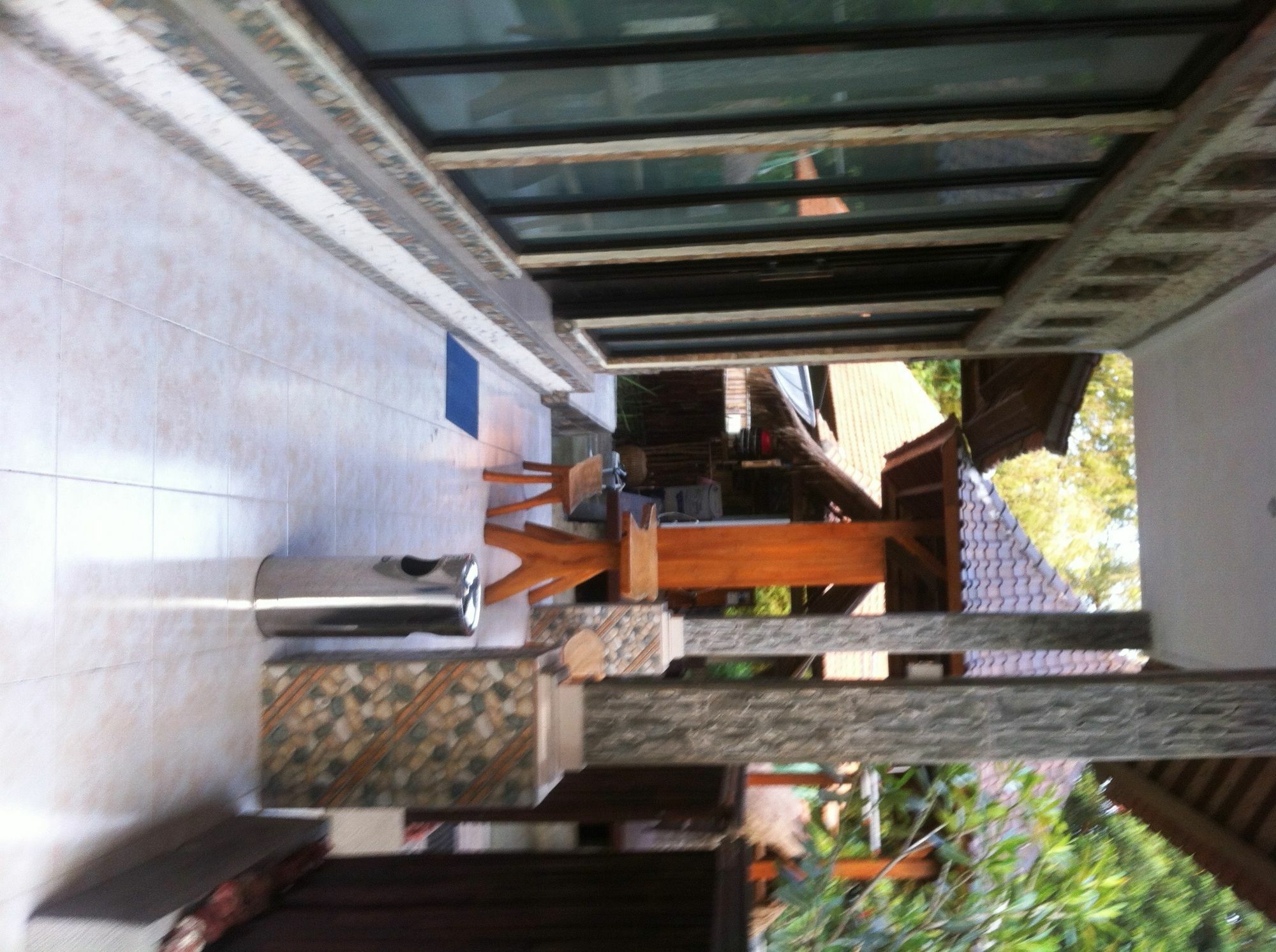 Ped Villa Green House מראה חיצוני תמונה