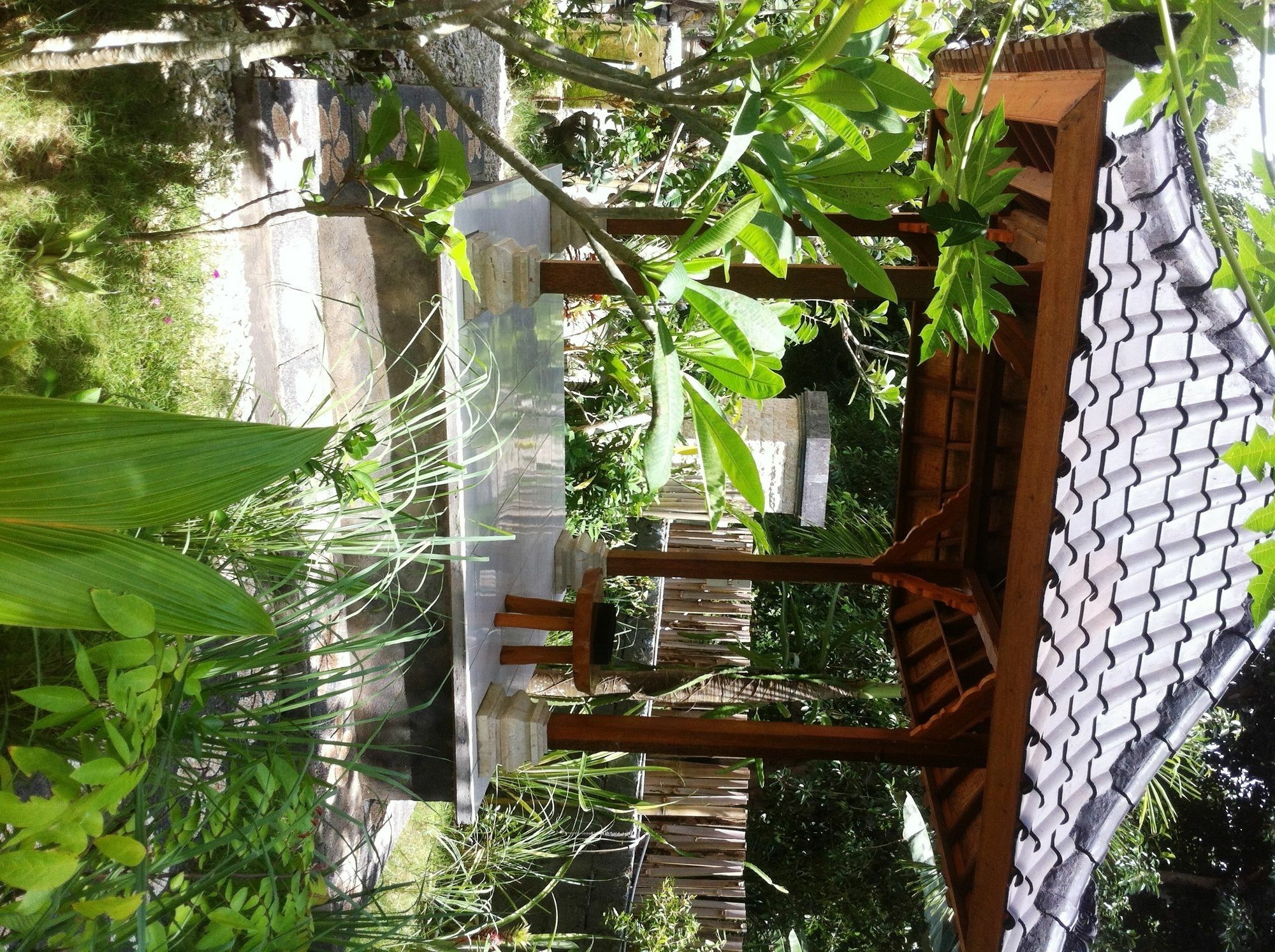 Ped Villa Green House מראה חיצוני תמונה