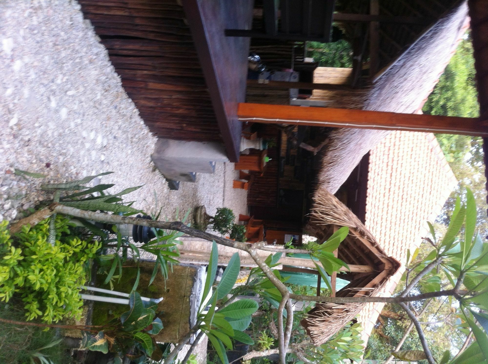 Ped Villa Green House מראה חיצוני תמונה