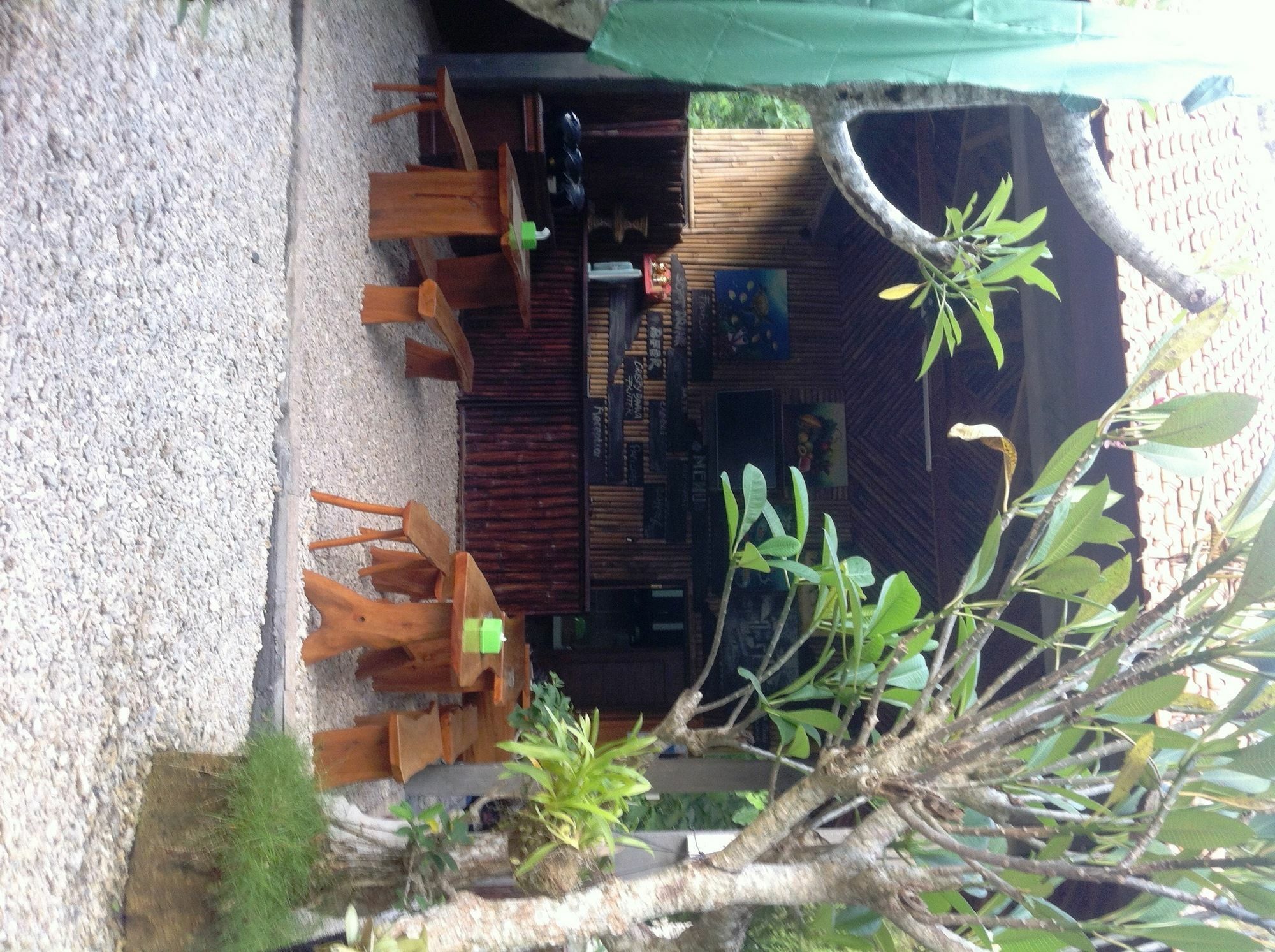 Ped Villa Green House מראה חיצוני תמונה