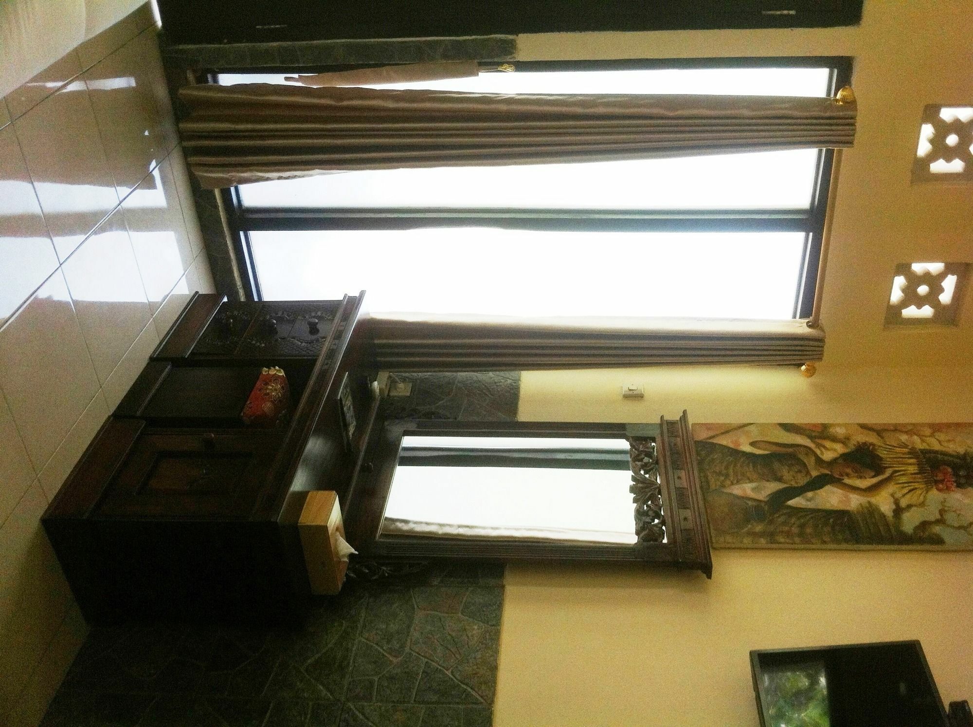 Ped Villa Green House מראה חיצוני תמונה
